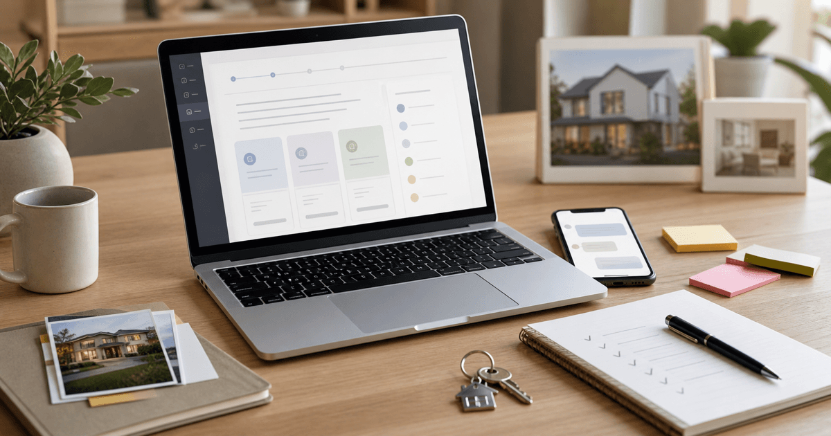 AI Client Communication Style Guide for Real Estate Agents