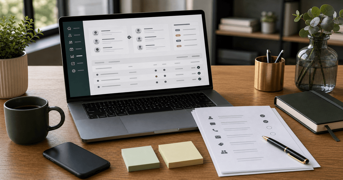 AI CRM Database Cleanup for Real Estate Agents