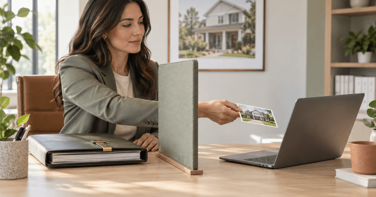 AI Data Privacy for Real Estate Agents
