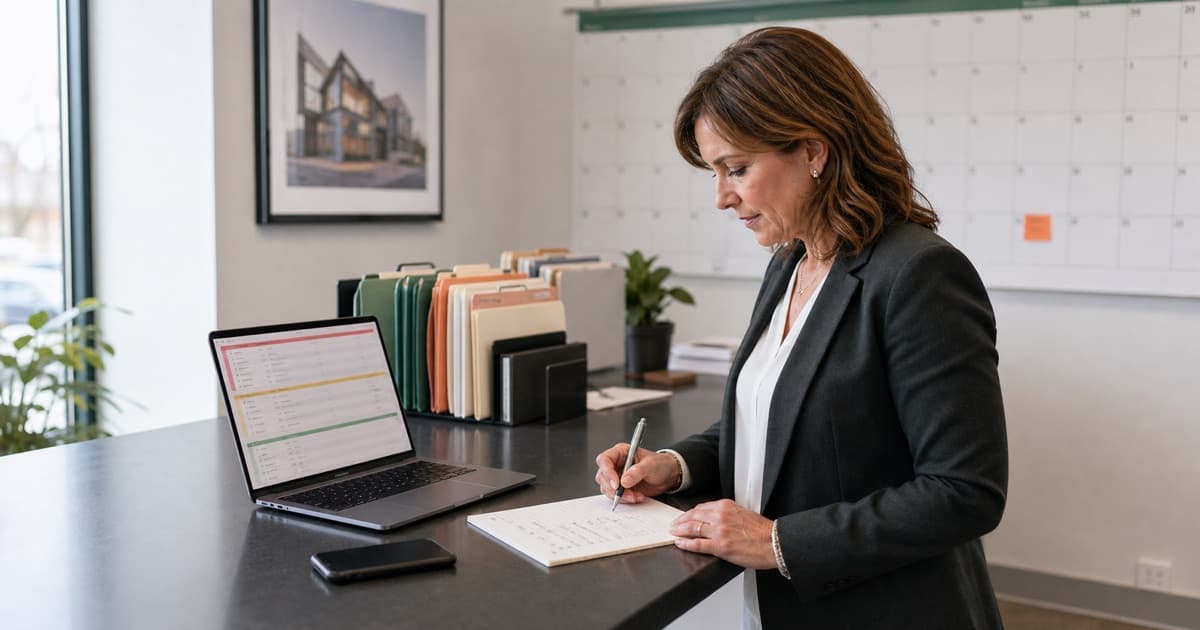 AI Email Management for Real Estate Agents