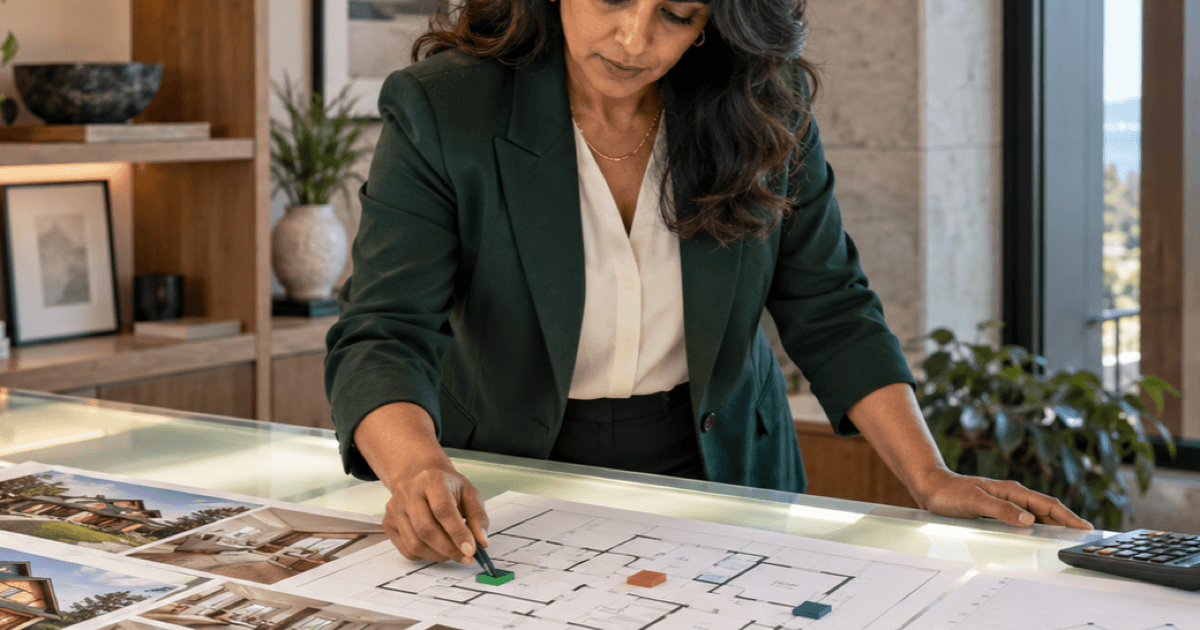 AI Fact-Checking Checklist for Real Estate Agents