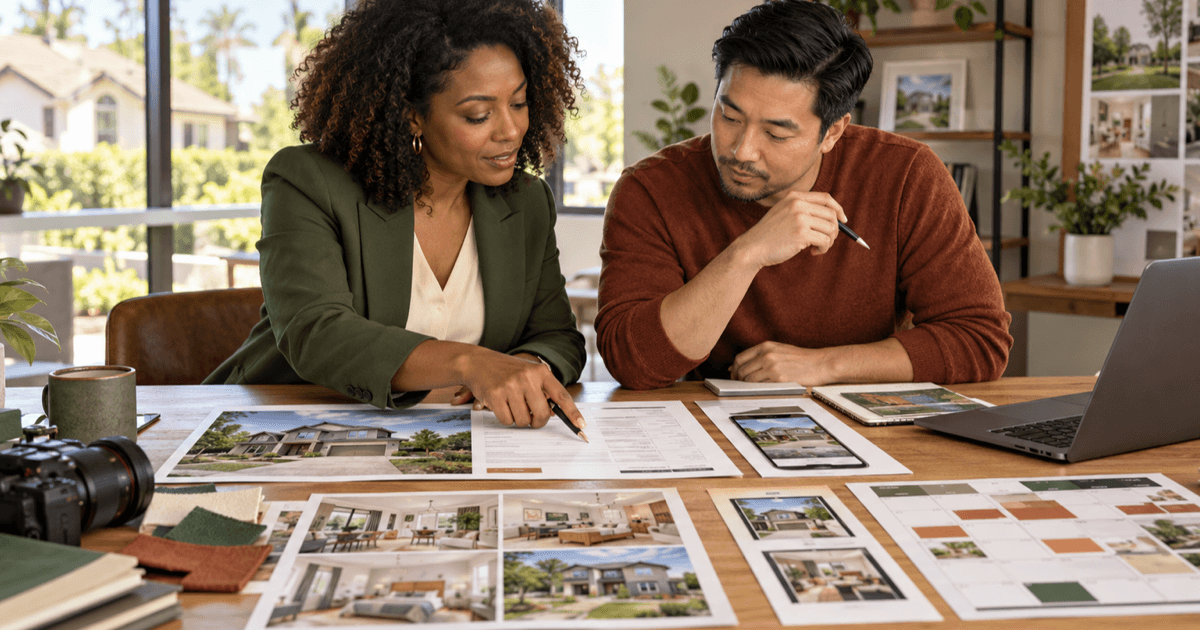 AI for Real Estate Marketing