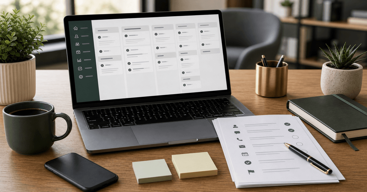 AI Weekly Pipeline Review for Real Estate Agents