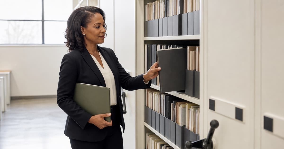 Real Estate Post-Closing Checklist for Agents