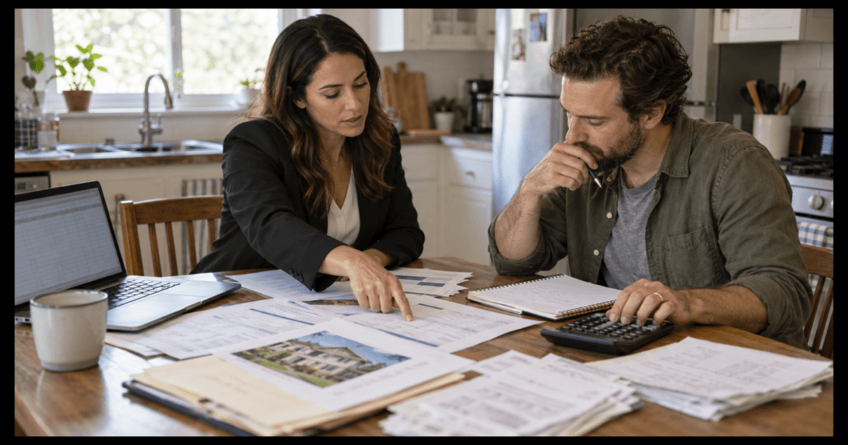 AI Rental Property Analysis for Real Estate Agents