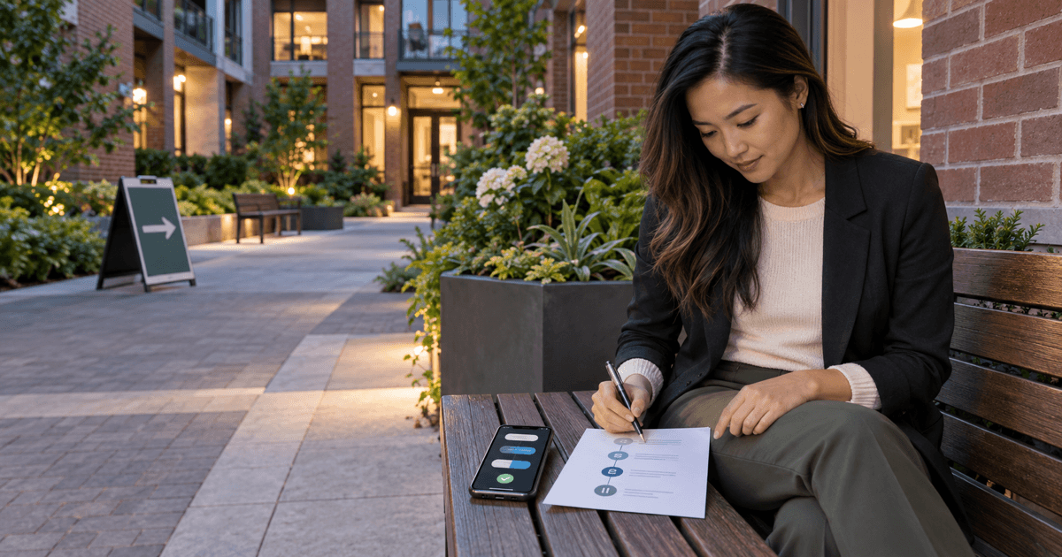 AI Text Messaging for Real Estate Agents