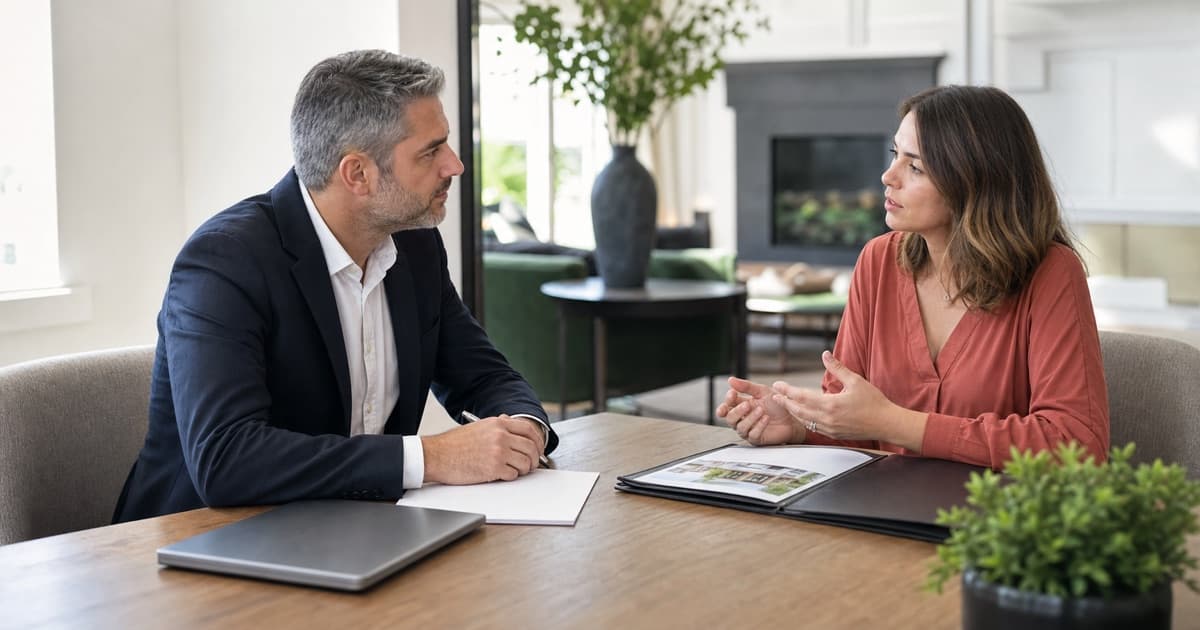 Buyer Objection Scripts for Real Estate Agents