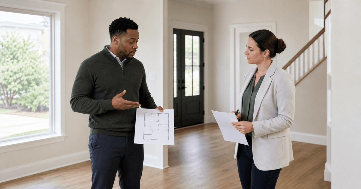 Real Estate Agent Coaching Plan for Brokerages