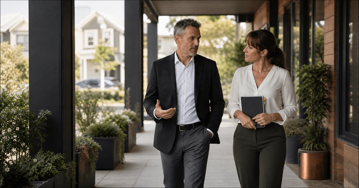 Real Estate Agent Retention Strategies for Brokerages