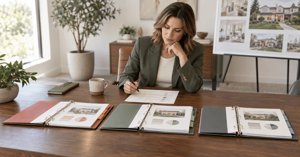 A Real Estate AI Vendor Evaluation Checklist