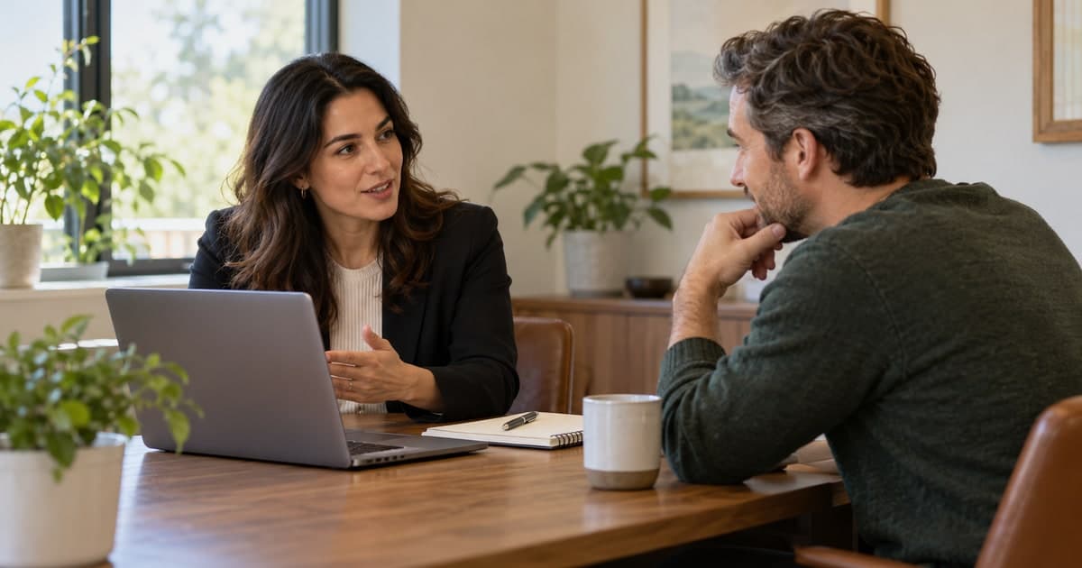 Should Real Estate Agents Disclose AI Use to Clients?