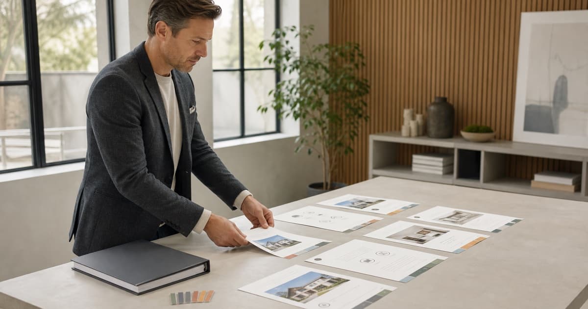 Build a First-Time Homebuyer Guide With AI