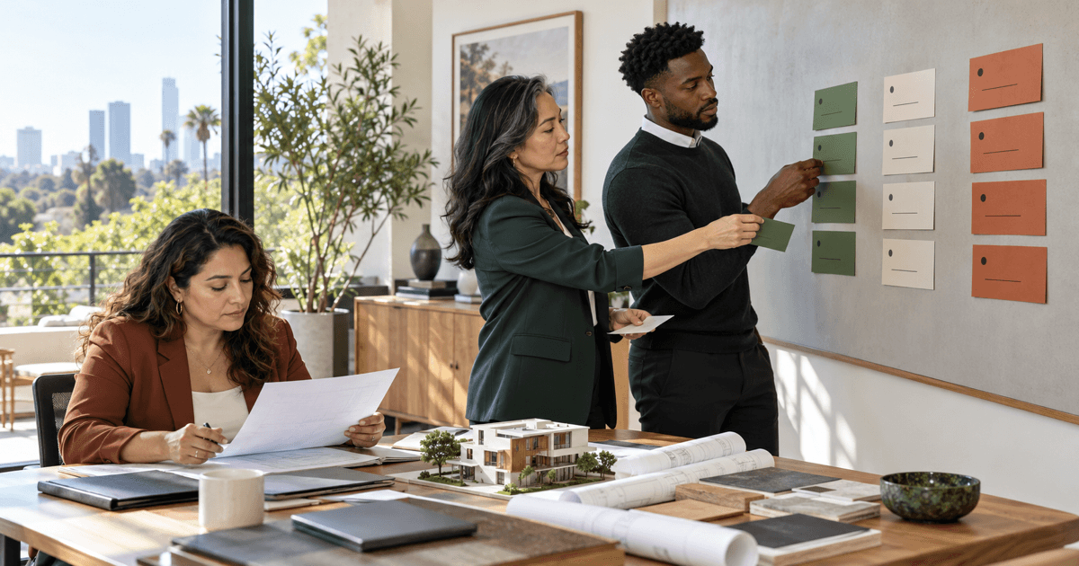 Real Estate AI Adoption in 2026