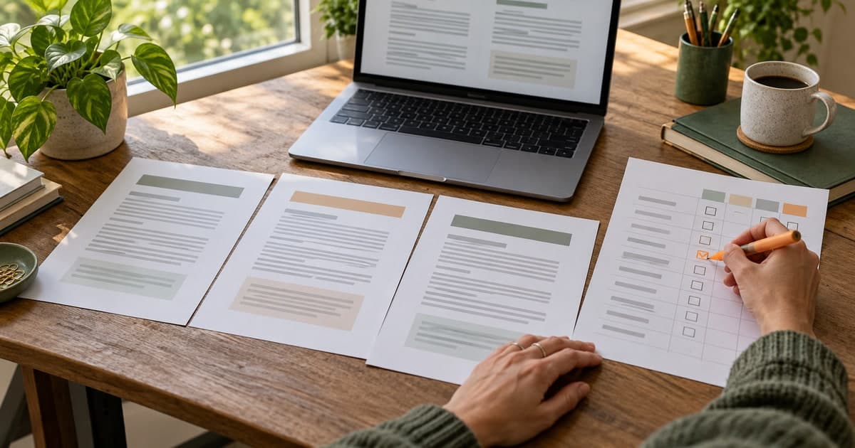 How Real Estate Agents Can Test AI Prompts